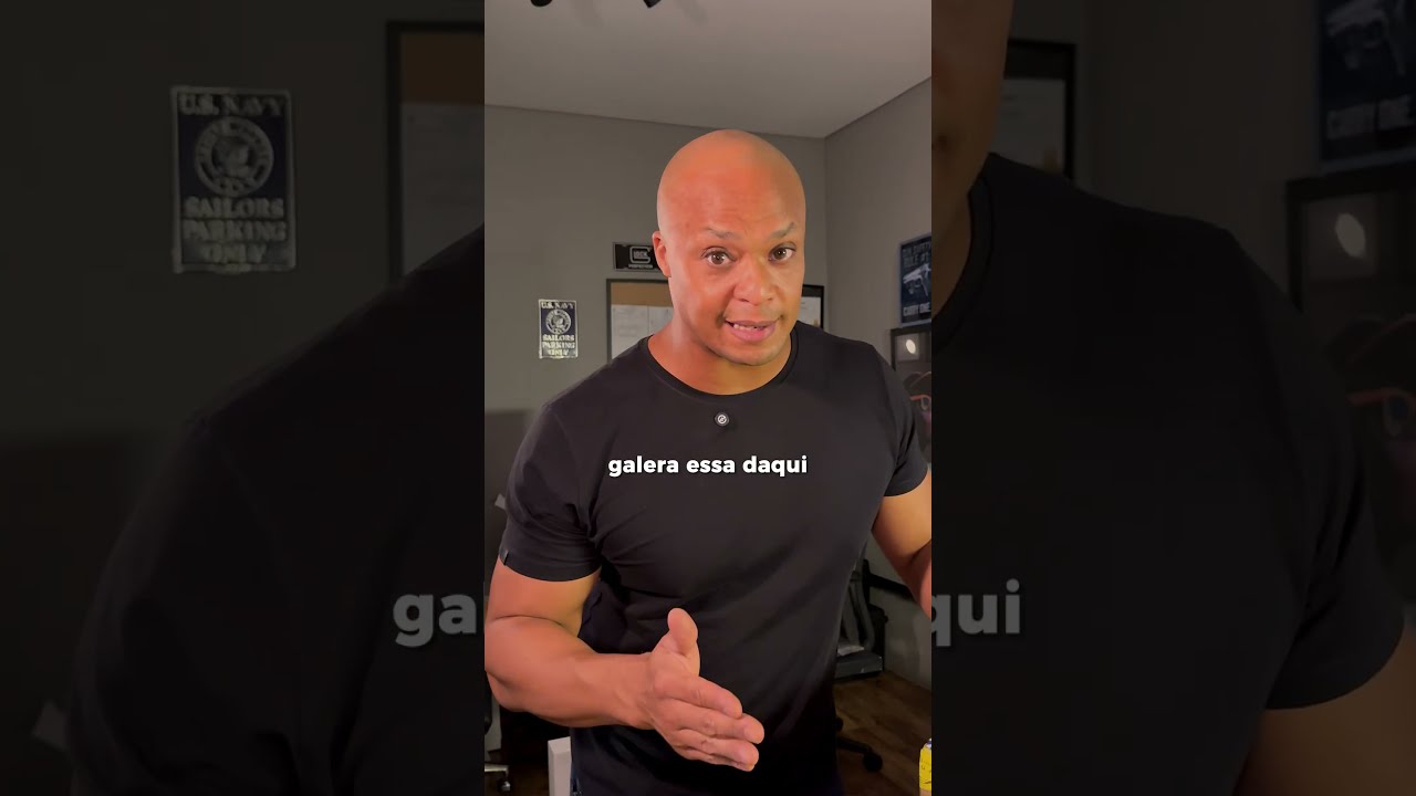 Unboxing de um produto arrematado no leil&atilde;o da Receita Federal