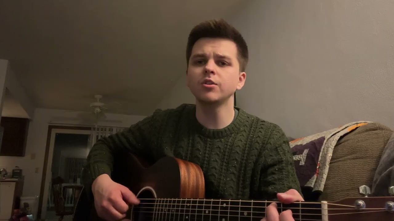 Day 61 of writing a song everyday for 354 days - I don’t have the energy