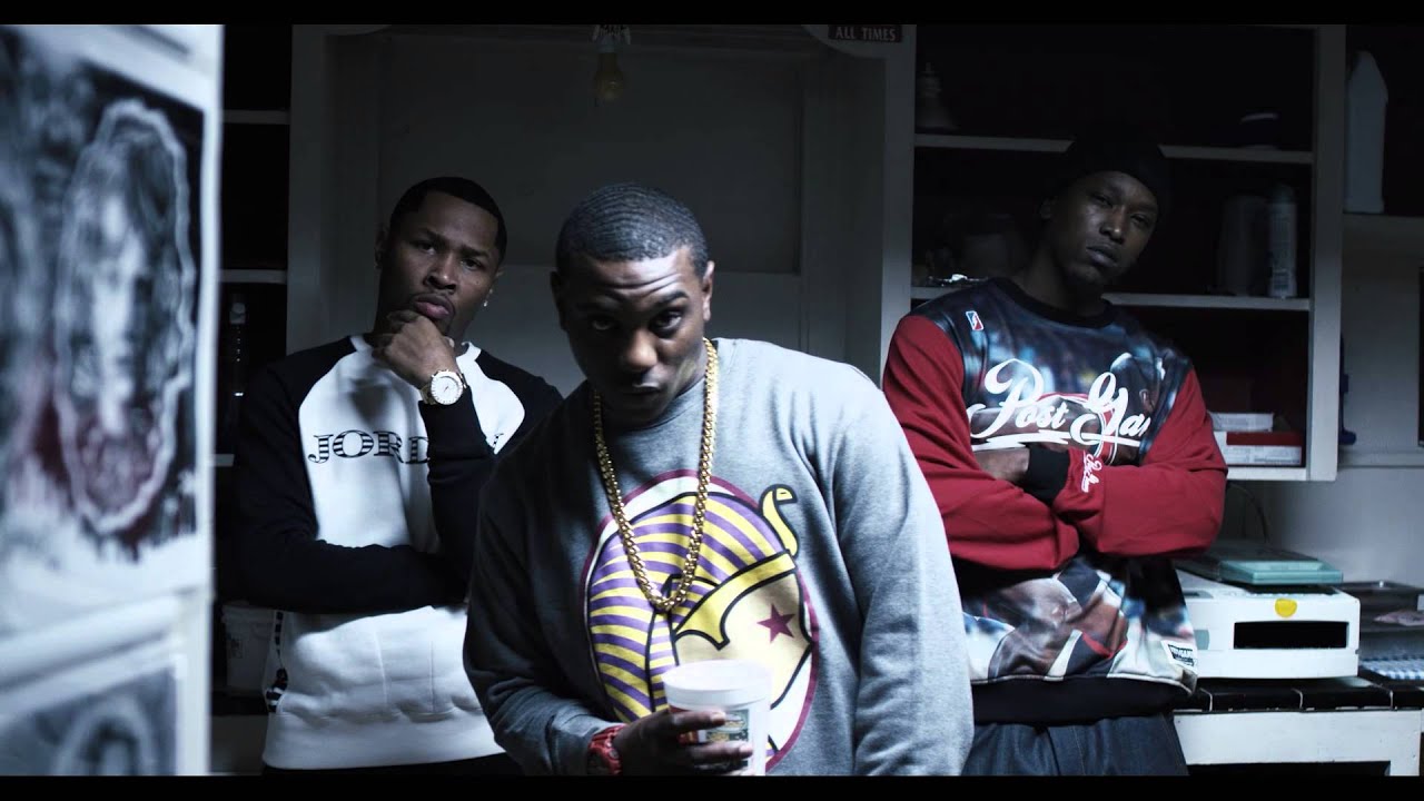 LP ft. Hugo Boss - Kitchen (Dir. by Michael Artis)