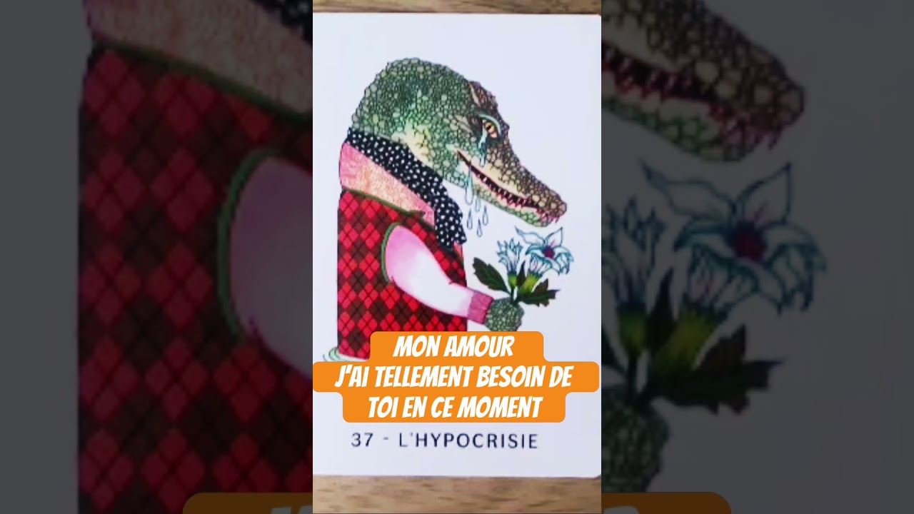 Ce message est pour toi ( intemporel ) #tarot #amour #guidancesentimentale #shorts