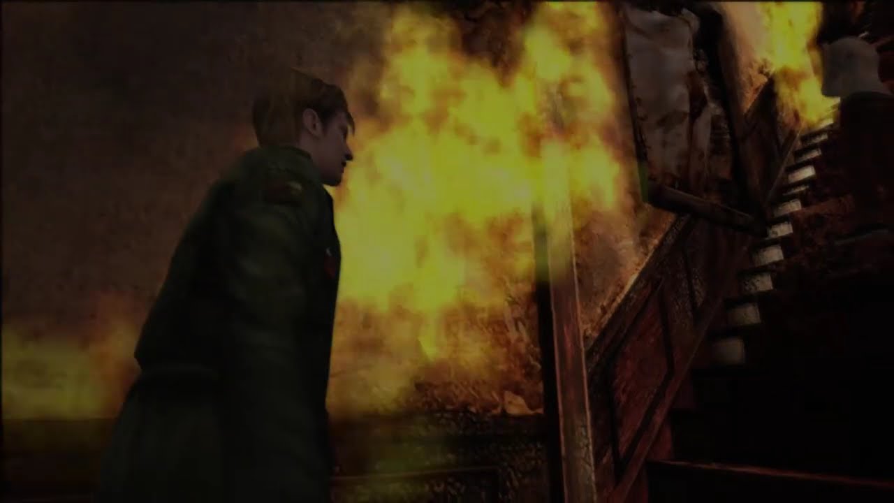 Silent Hill 2 - Playthrough [Part 8] (Finale)