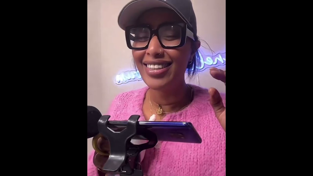 Ranelle Brown : elle a une relation avec le mec à sa copine