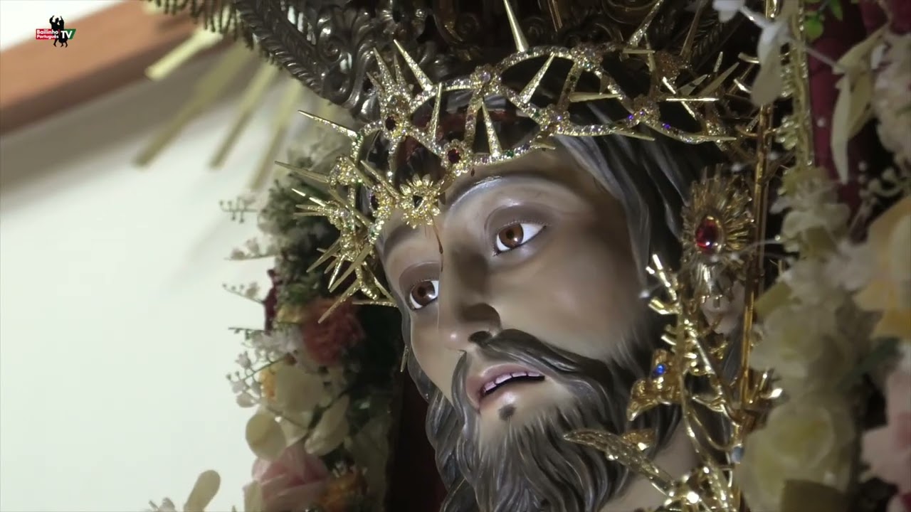 Senhor Santo Cristo dos Milagres Brampton Canada