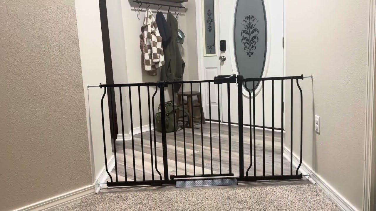 Small Features That Make a Big Difference