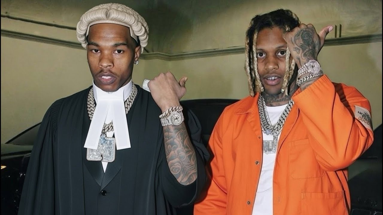 Lil Baby - ( Missing Lil Durk ) Ft 42 Dugg & Lil Durk
