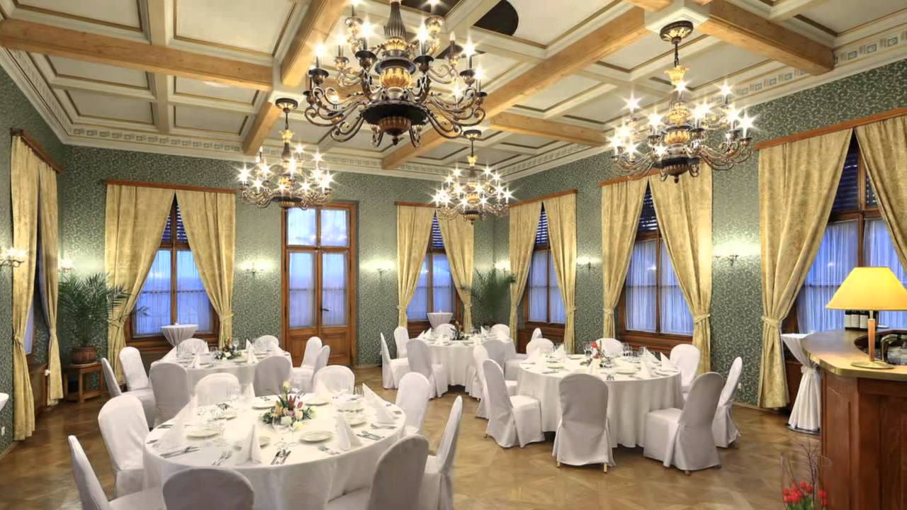 Chateau St. Havel, wedding in Praha - www.WhereWedding.co.uk recommends
