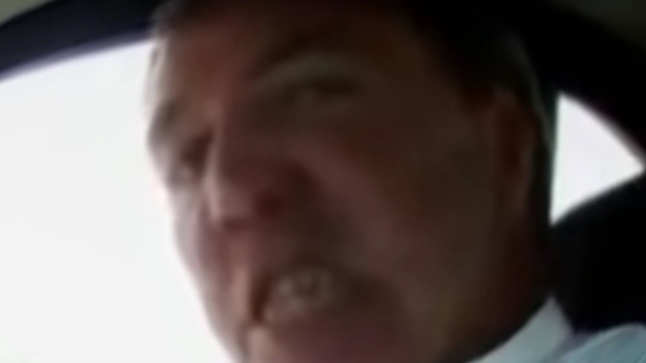 [Top Gear YTP] Rozzers