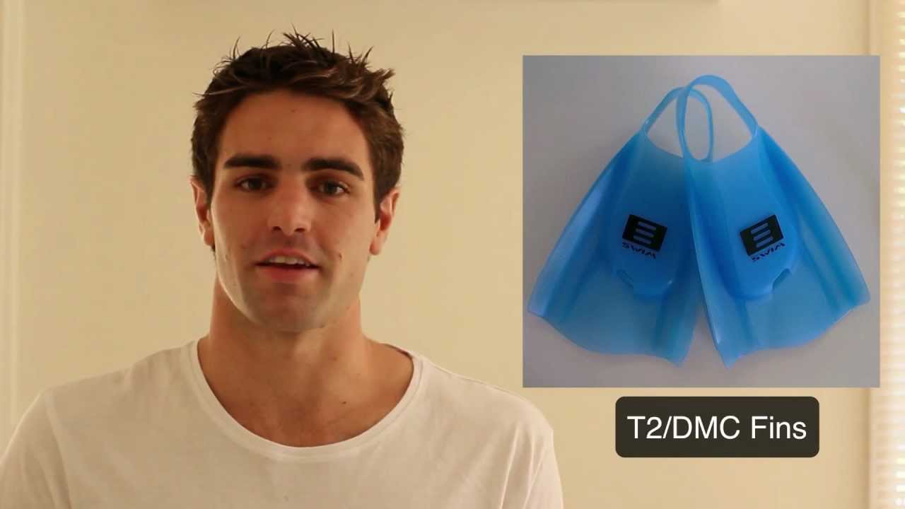 When To Use Fins In Training