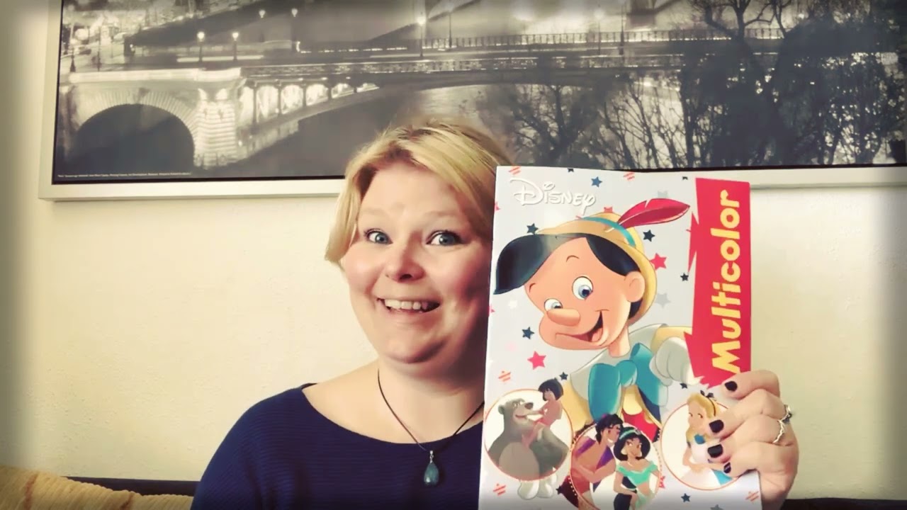 Creatieve Shoplog Action april 2022 -  Life with Steffie