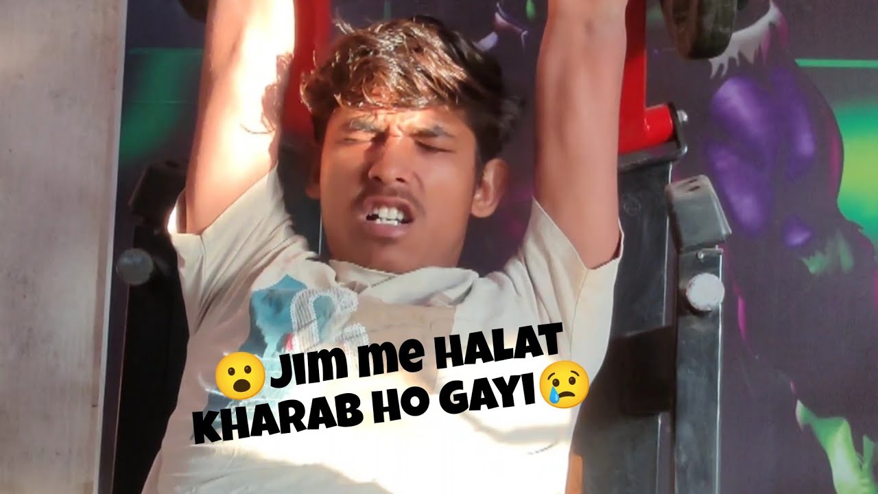 Gym joining Day 3 🏋️‍♀️💪(sh anti vlogs) heavy workout 😱💪#motivation #bollywood #vlog #youtubevideo 