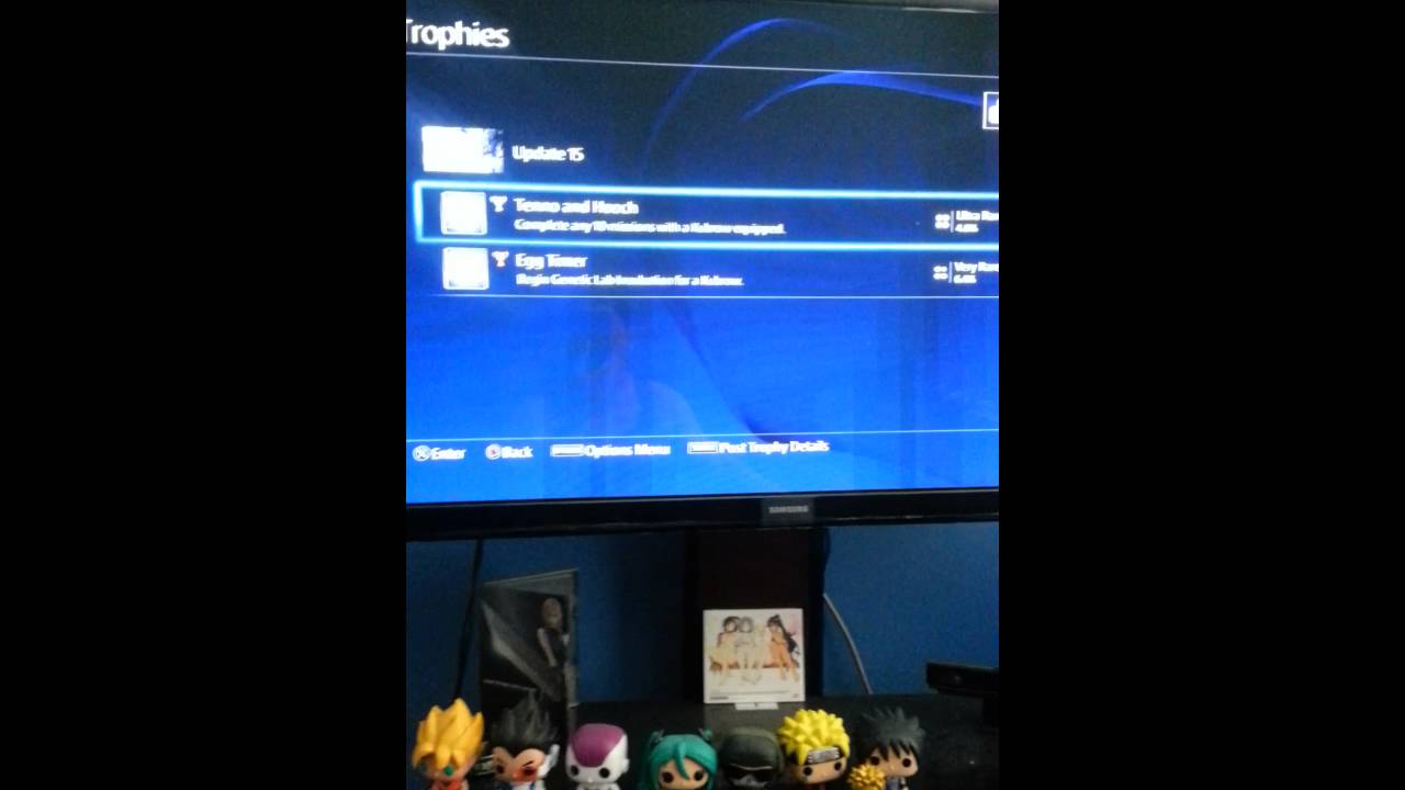 The bullshit every trophy hunter go through
