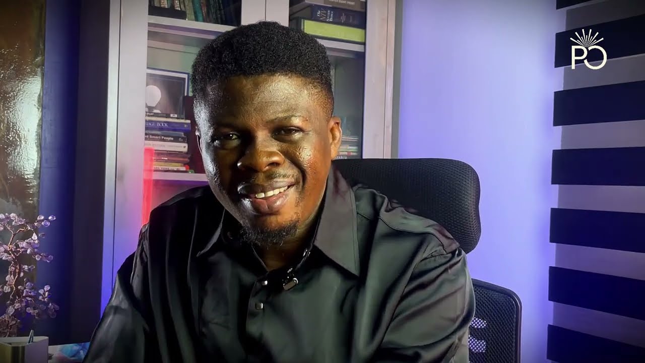 WELCOME TO MY YOUTUBE CHANNEL || NEW YOUTUBE CHANNEL @PeterObichukwu