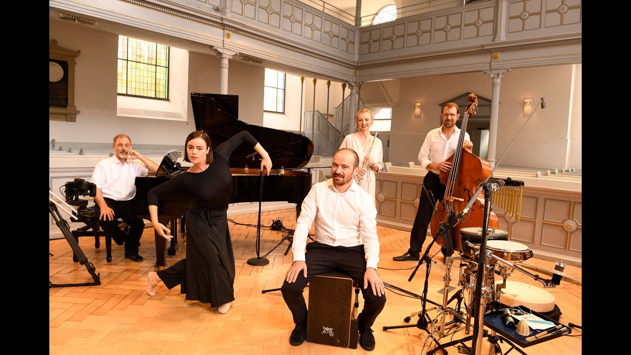 Maurice Ravel: Improvisation über 