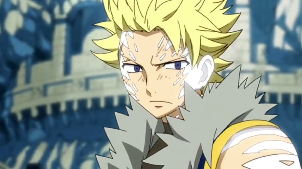Natsy, Gajeel VS Sting, Rogue | Natsu VS Zeref | AMV Runnin'