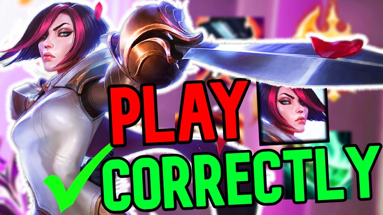 The Thought Process Behind Winning On Fiora - Inside The Mind Ep.1