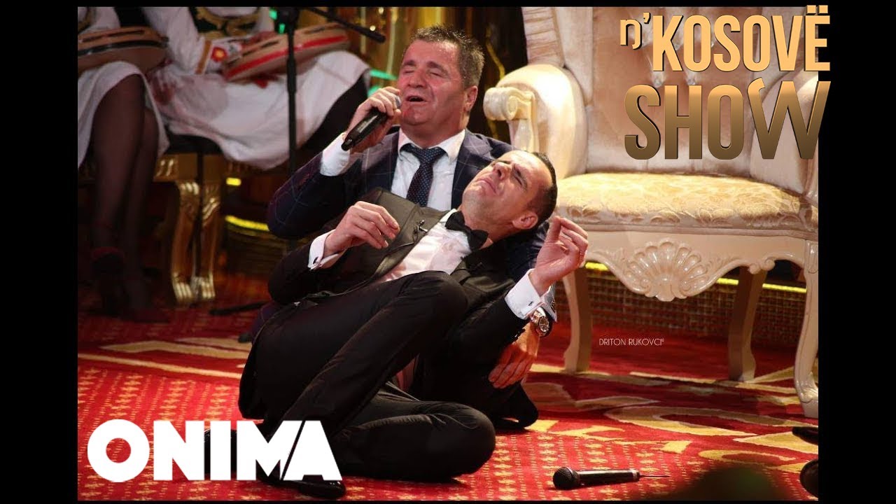 N'Kosove Show Festive Pjesa 1