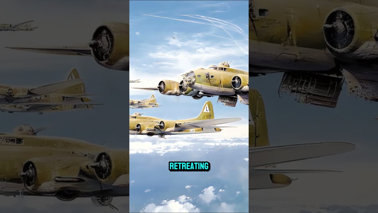 Daylight Bombing Gamble