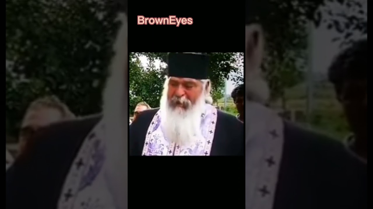 Părintele Calistrat - 