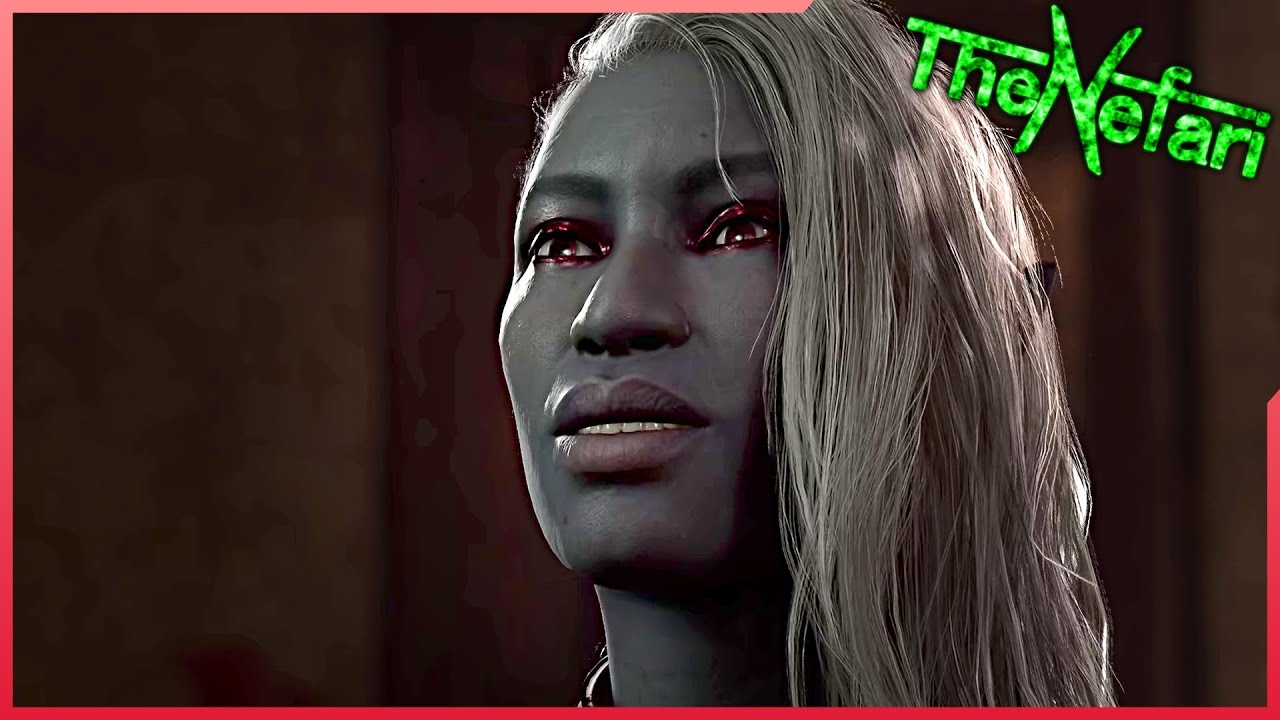 Unstable Blood from Araj Oblodra - Baldurs Gate 3 Let's Play Part 289