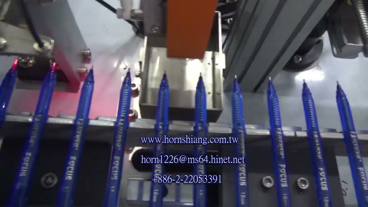 BIC#Ball# Pen Assembly Machine #Ball Point Pen Making Machine #Ball Pen Making Machine Manufacturer