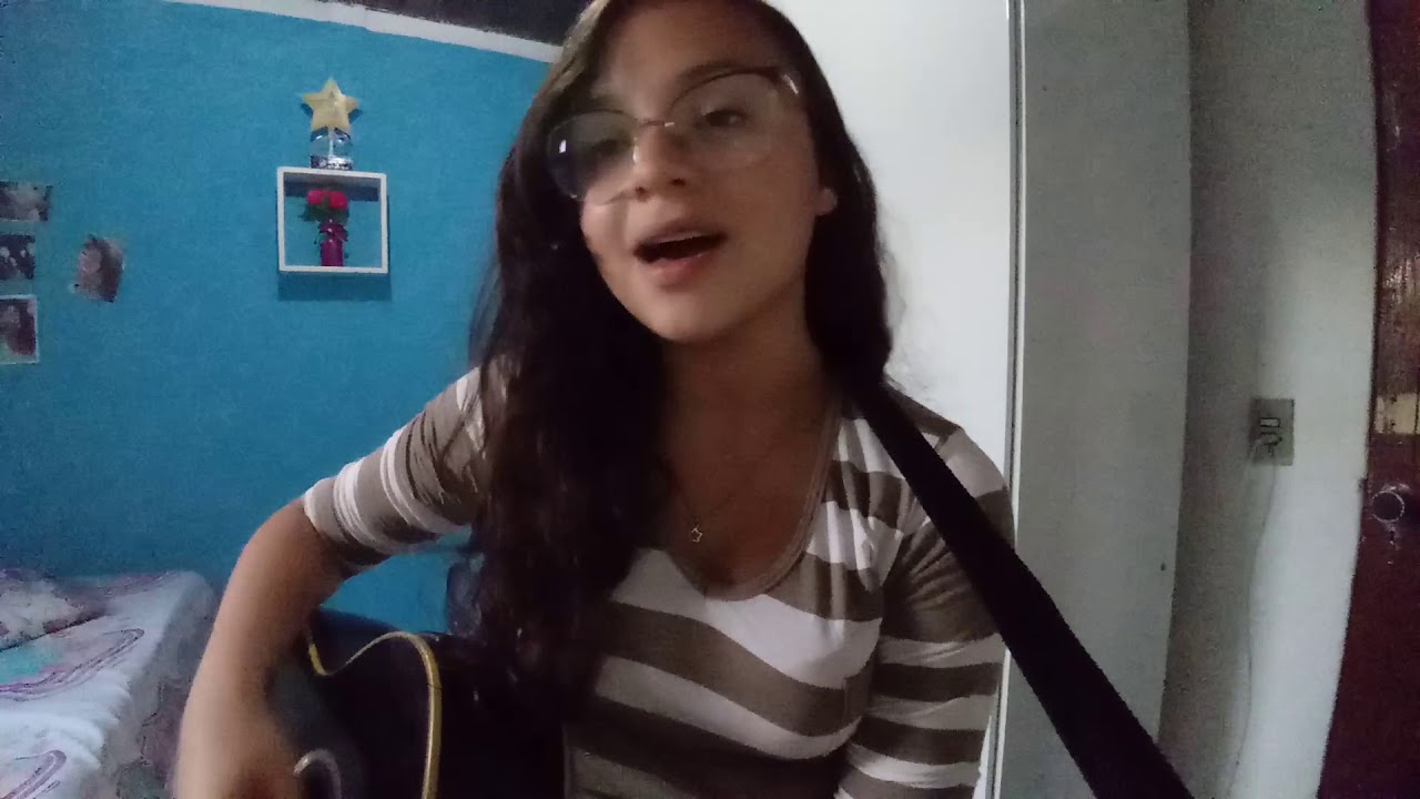 Carol Maia |  Um Dia de Domingo - Tim Maia (Cover)