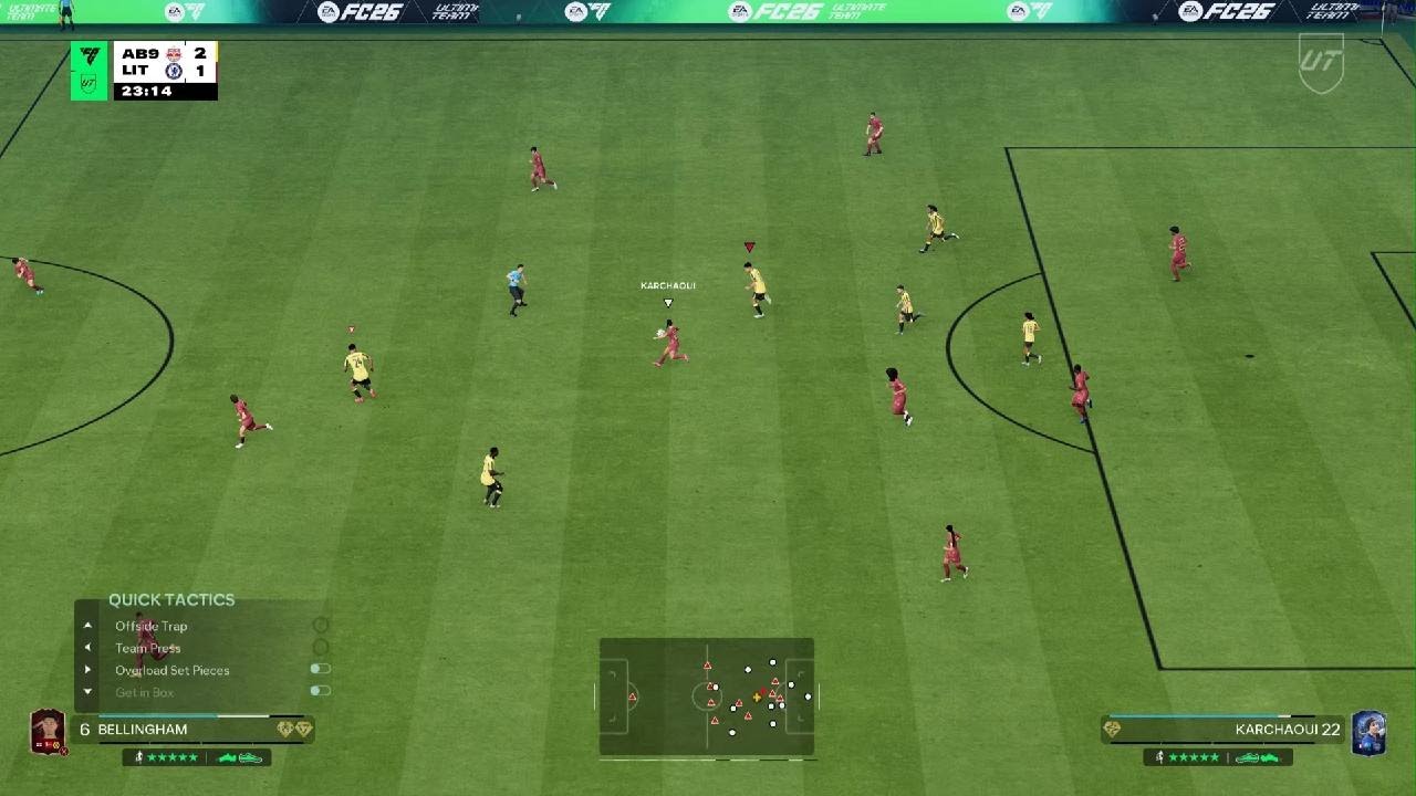Vs rank 1 player