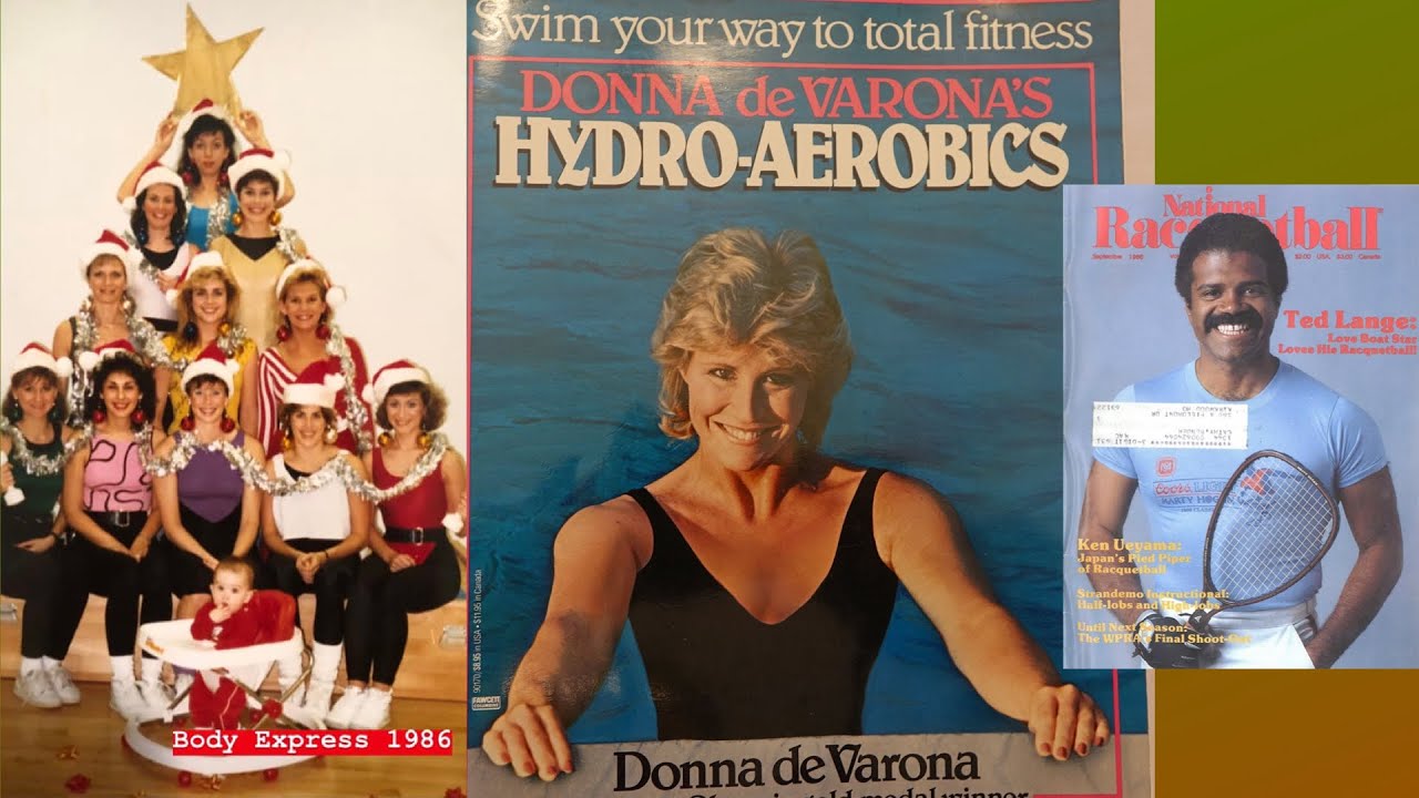 Holograms & Misfits, 1986 =  Britta Phillips, Ellen Bernfeld, Ford Kinder, Anne Bryant, Barry Harman