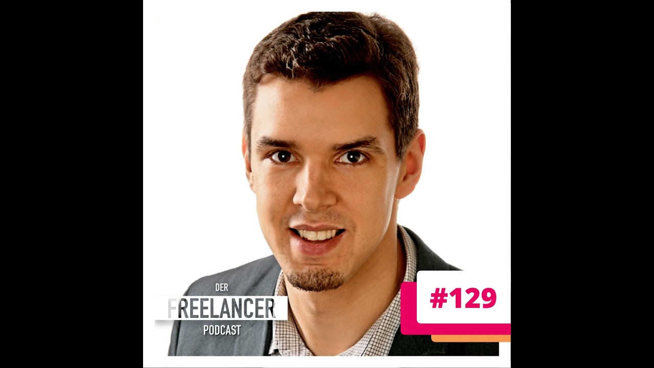 Mobil arbeiten als Freelancer - Gespräch mit Mario Klump