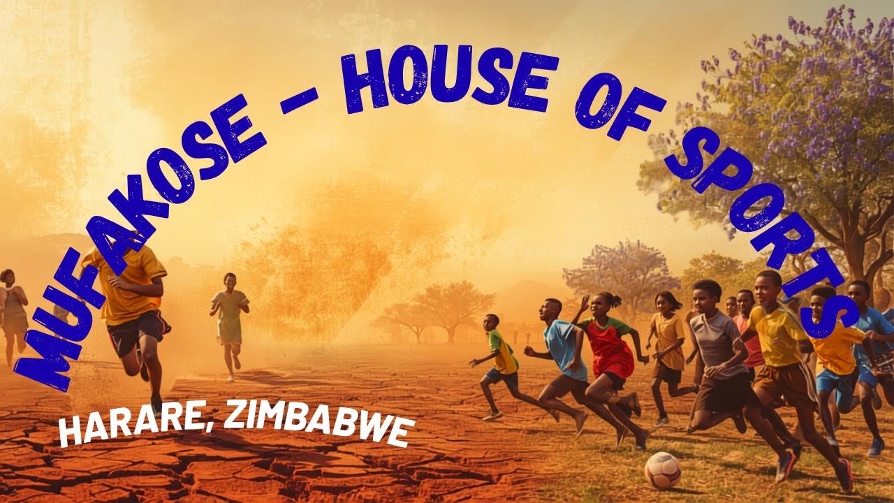 MBARE vs MUFAKOSE : moneygame football #football #soccer #mbare #mufakose #zimbawe #sports #sport