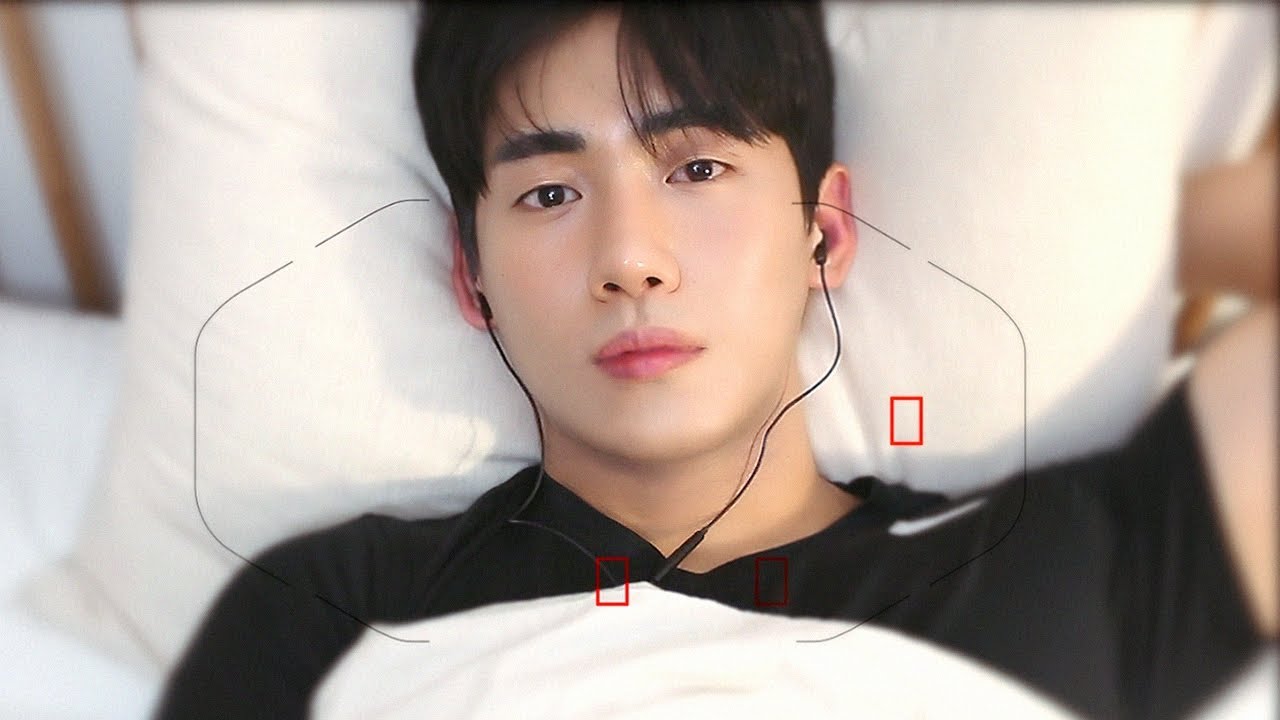 내가 잠들 때까지 2 Doing ASMR Until I Fall Asleep 2😴