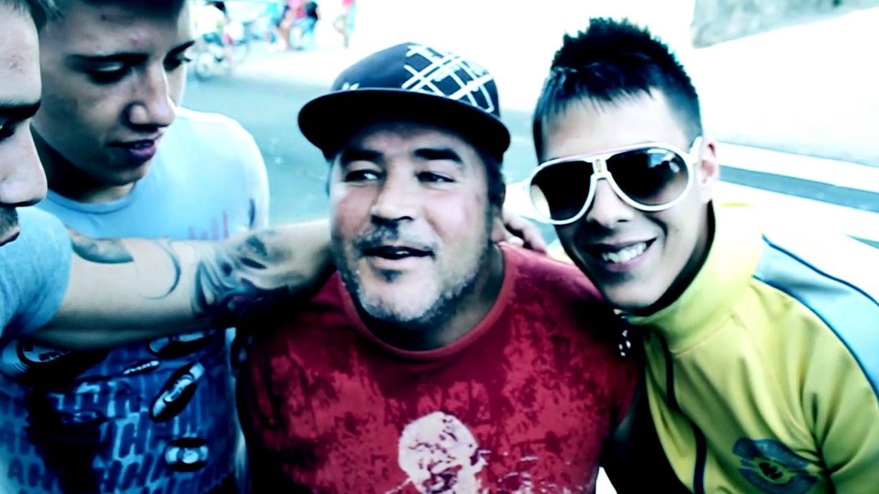 Video Oficial eRProfano-Why Men HD 2011