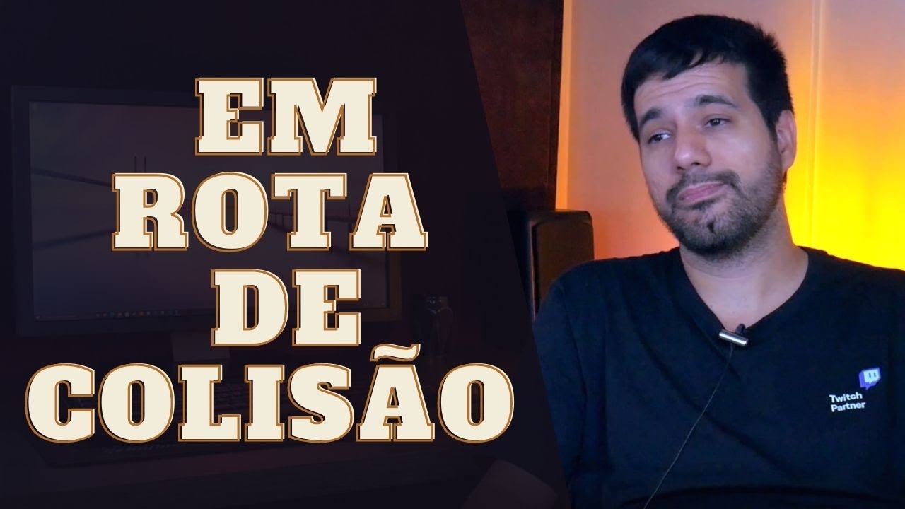 O Dilema das Redes Sociais e os conflitos entre mim e meu Canal