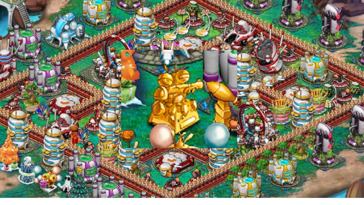 how I finish galaxy life
