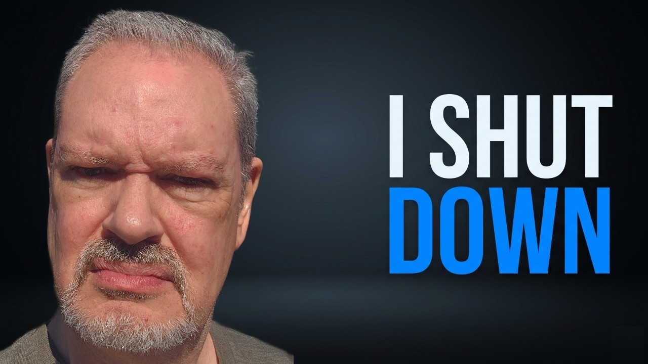 I Heard “We Live in a Rape Culture” and Shut Down