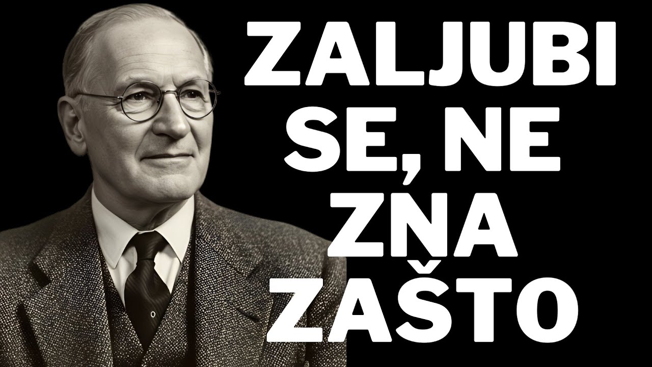 Ova Ženska Energija Natjera Svakog Muškarca da Se Zaljubi Bez da Zna Zašto – Carl Jung