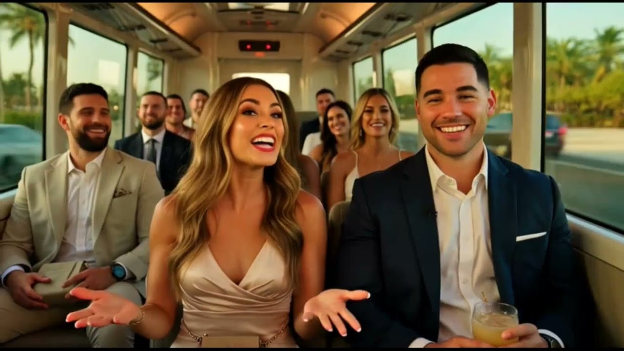Charter Bus Rentals in Odessa for Any Group, Any Occasion
