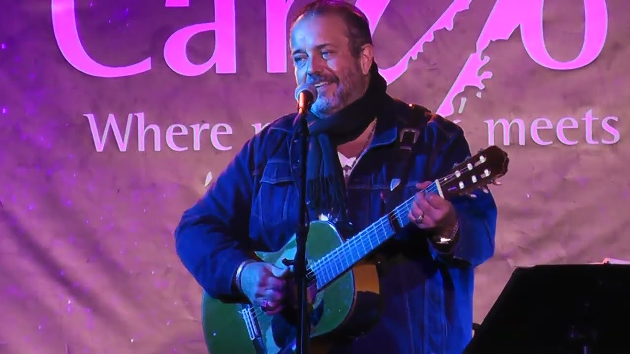 Raul Malo Loving You 2022