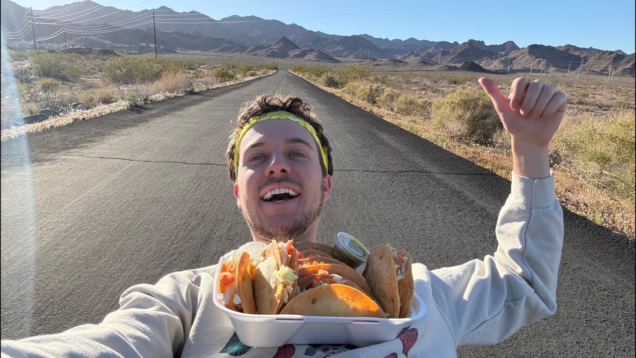 Coffinboard mukbang!?