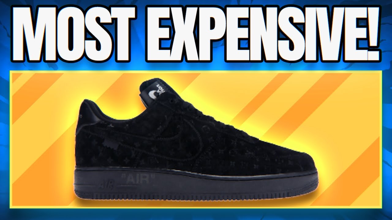 I PULLED THE MOST EXPENSIVE SHOES ON LUXDROP!