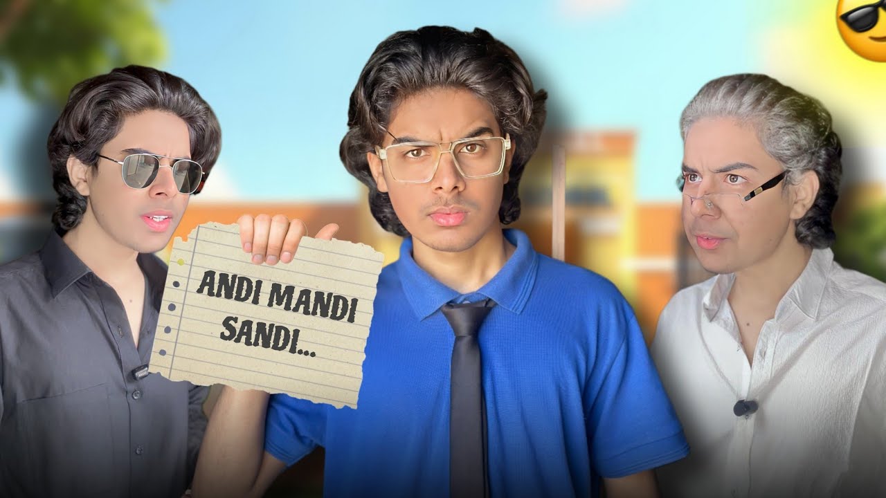 The Ultimate Duo Of Backbenchers 🔥☠️ | Shamedy 