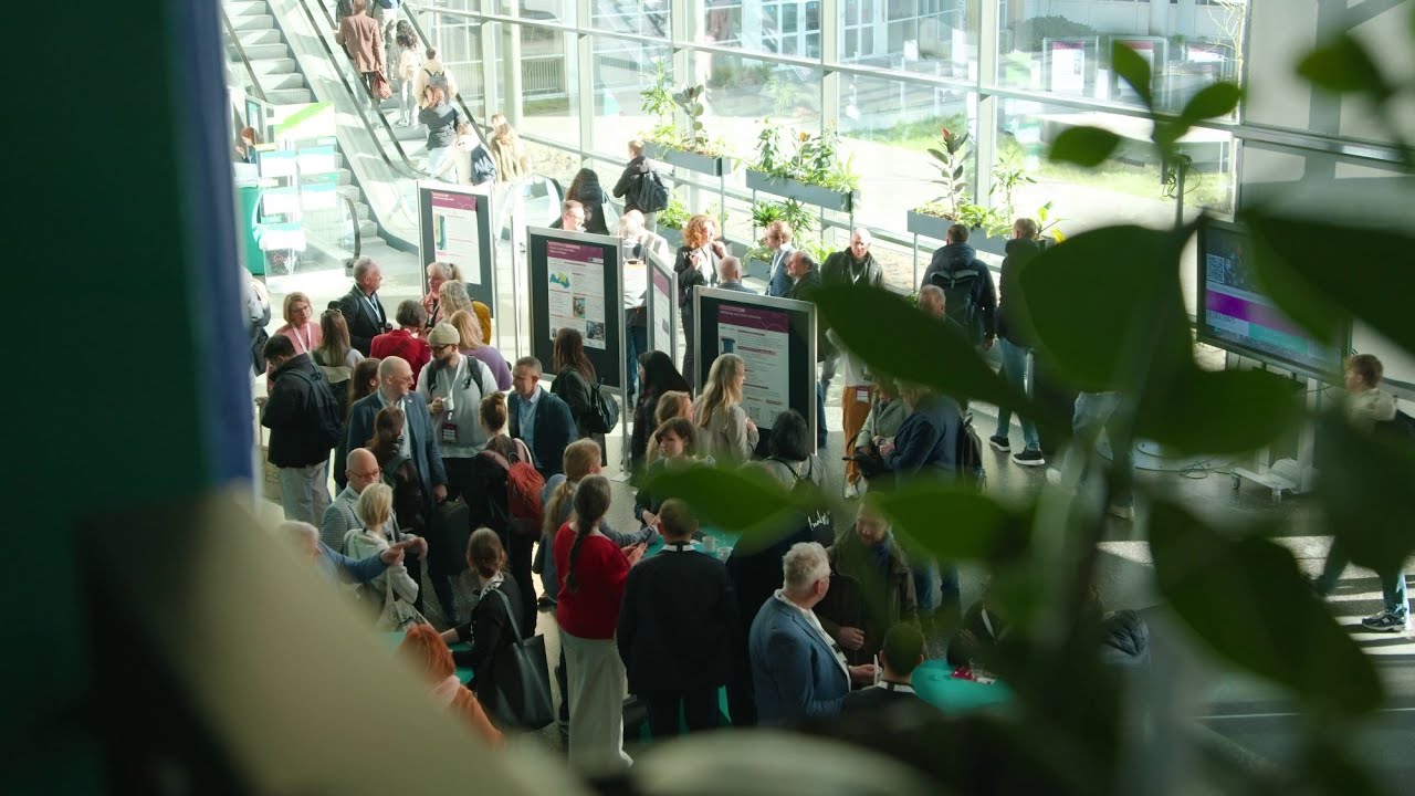 E³UDRES² Spring Summit 2025: Deep Tech For Regions | Aftermovie | Saxion UAS