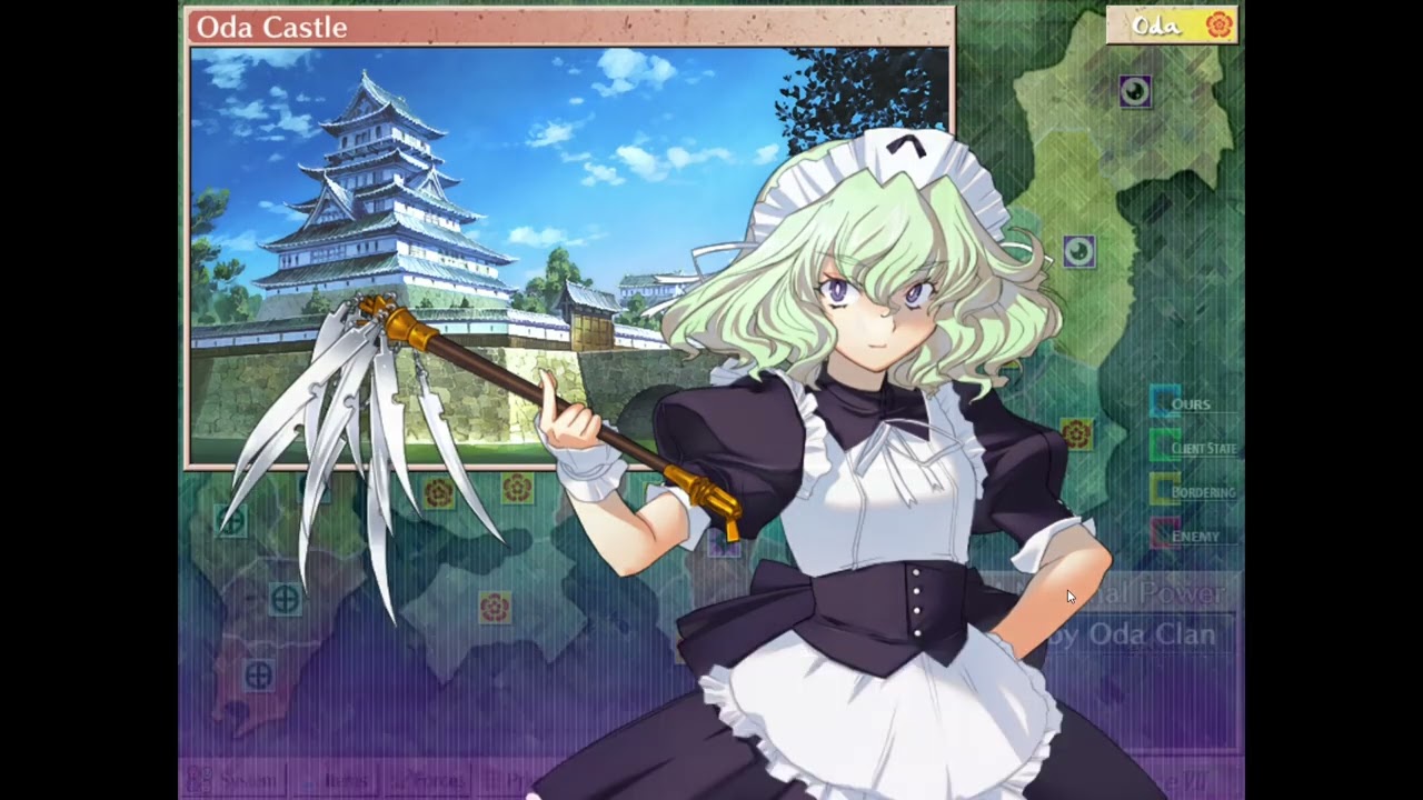 Sengoku Rance New Game Walkthrough - Part 27