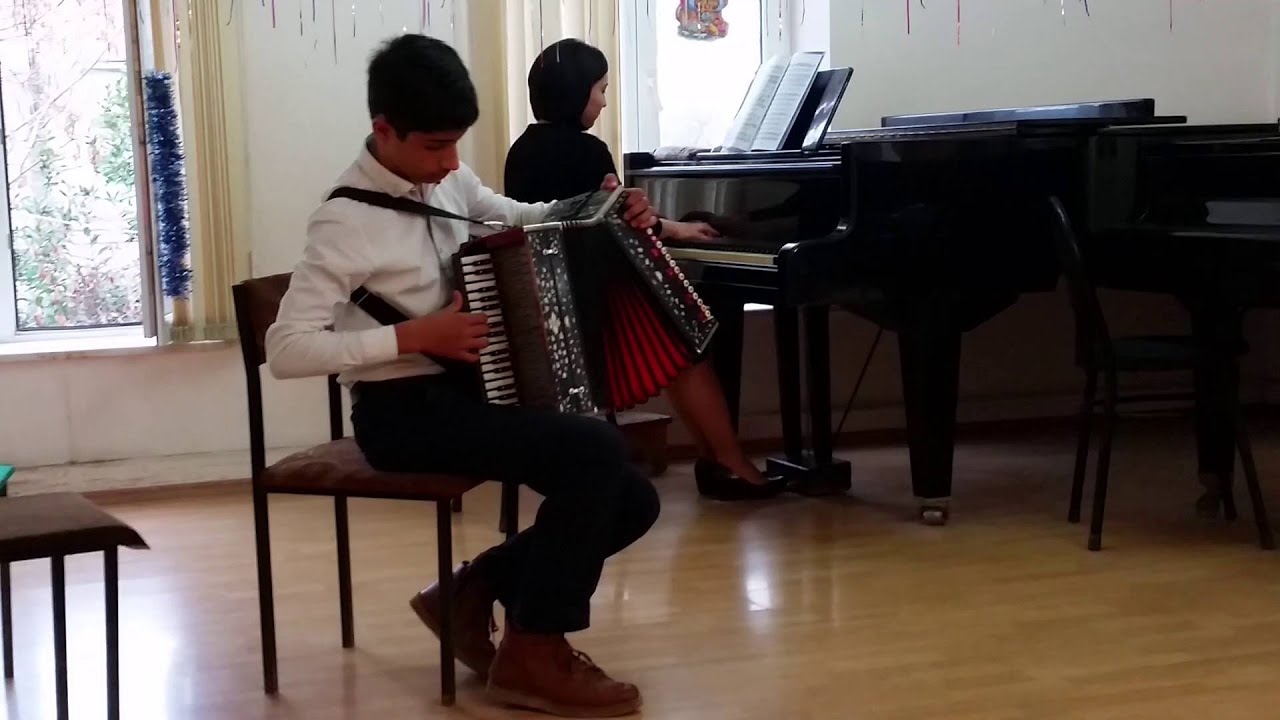 UVERTURA(17 SAYLI MUSİQİ MEKTEBİ)