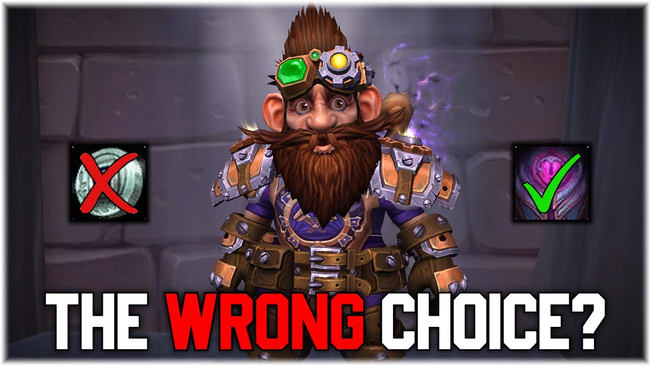 Did I Make The WRONG Decision? - WoW Dragonflight 10.0.7 Reset Day Loot #15