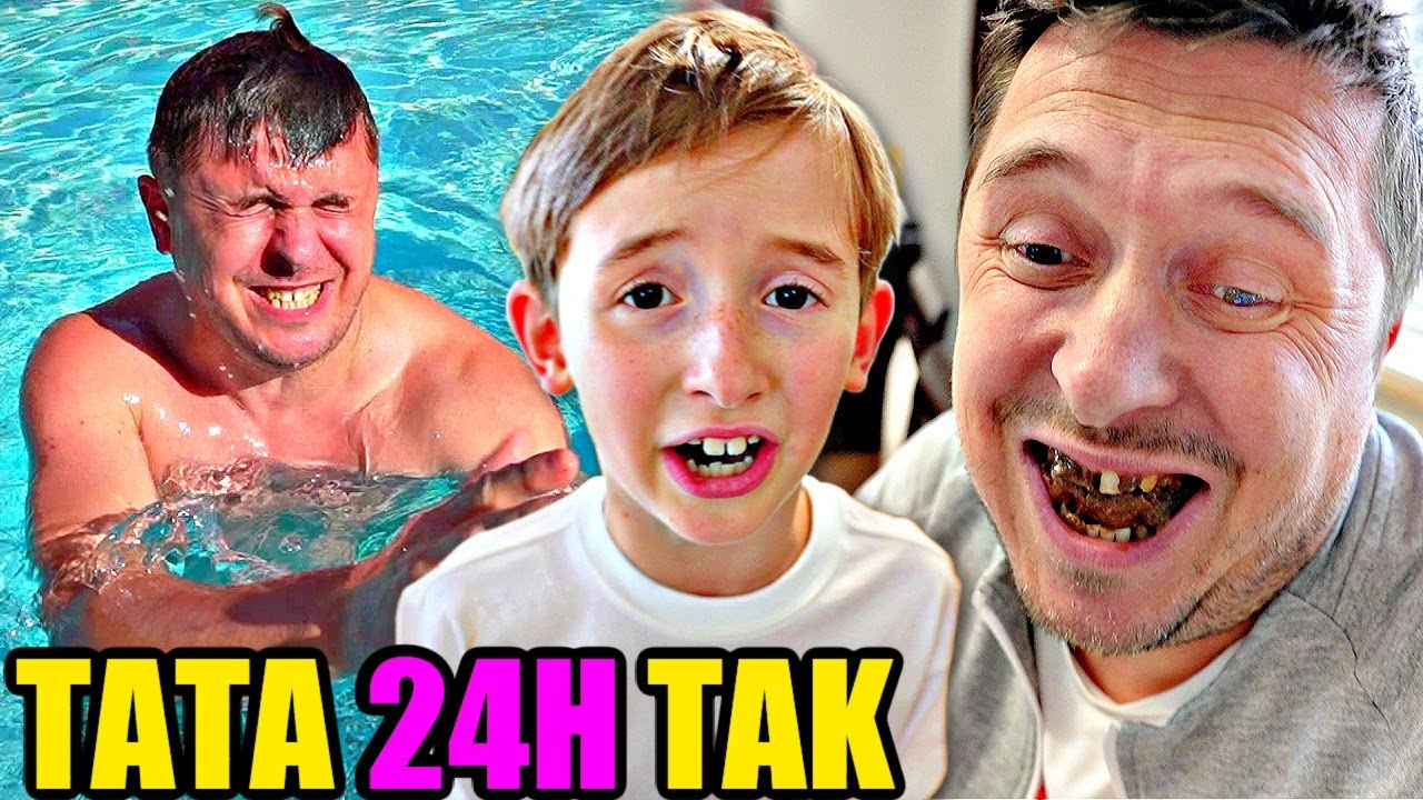 24H TATA MÓWI TAK