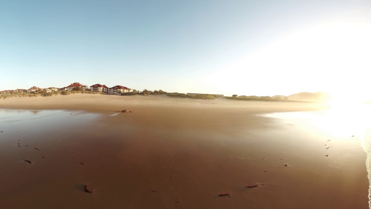 NOJA PLAYA DE RIS