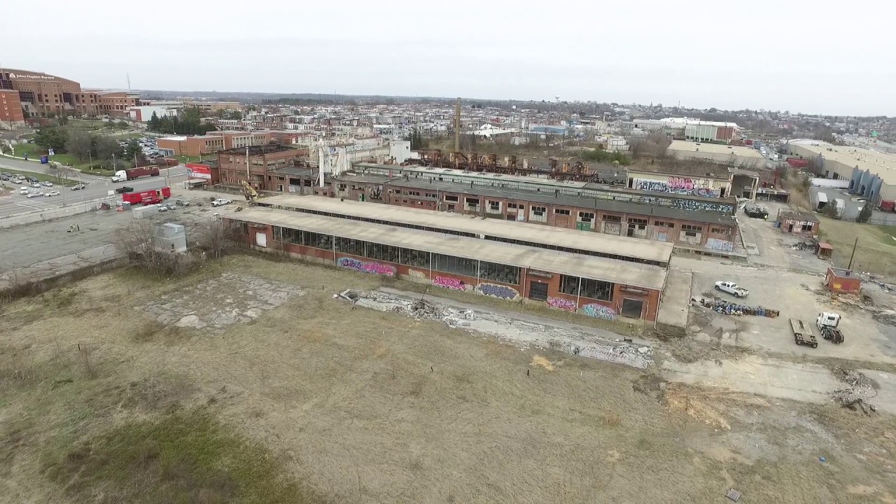 Yard56 AERIAL (Formerly Pemco) 3-27-18
