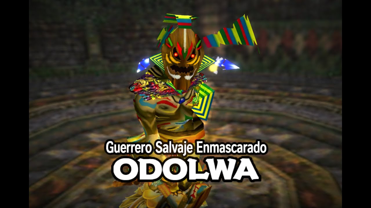 The Legend of Zelda: Majora's Mask - #3 