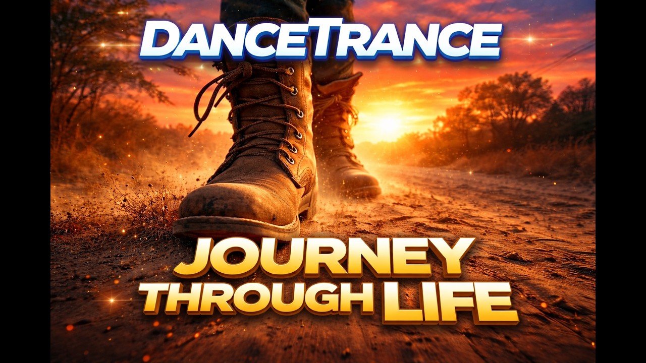 Journey Through Life (Official Video)