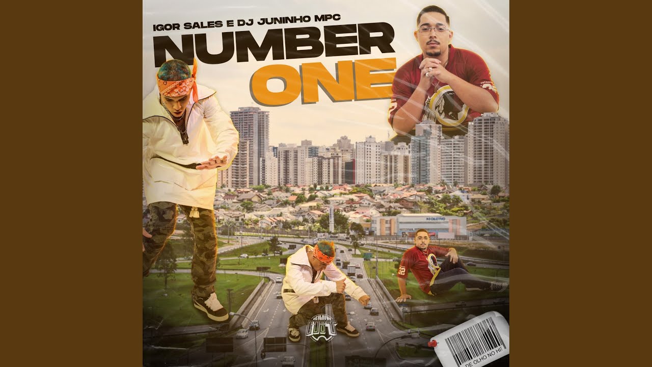 Number One